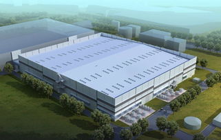 歐萊雅蘇州尚美工廠三期擴建項目市政公用工程竣工，賦能長三角美妝智造新標桿
